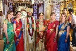 Surya CMD Daughter Tejaswini Wedding Photos - 54 of 152