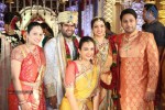 Surya CMD Daughter Tejaswini Wedding Photos - 55 of 152