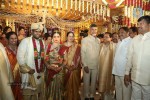 Surya CMD Daughter Tejaswini Wedding Photos - 56 of 152