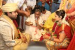 Surya CMD Daughter Tejaswini Wedding Photos - 58 of 152