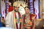 Surya CMD Daughter Tejaswini Wedding Photos - 59 of 152