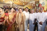 Surya CMD Daughter Tejaswini Wedding Photos - 62 of 152