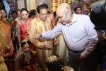 Surya CMD Daughter Tejaswini Wedding Photos - 64 of 152