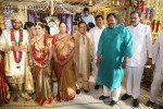 Surya CMD Daughter Tejaswini Wedding Photos - 65 of 152
