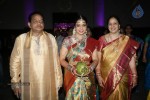 Surya CMD Daughter Tejaswini Wedding Photos - 69 of 152
