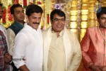 Surya CMD Daughter Tejaswini Wedding Photos - 70 of 152