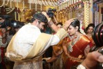 Surya CMD Daughter Tejaswini Wedding Photos - 71 of 152