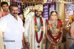 Surya CMD Daughter Tejaswini Wedding Photos - 73 of 152