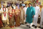 Surya CMD Daughter Tejaswini Wedding Photos - 76 of 152