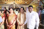 Surya CMD Daughter Tejaswini Wedding Photos - 110 of 152