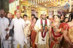 Surya CMD Daughter Tejaswini Wedding Photos - 112 of 152