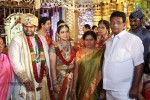 Surya CMD Daughter Tejaswini Wedding Photos - 113 of 152