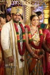 Surya CMD Daughter Tejaswini Wedding Photos - 116 of 152