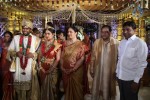 Surya CMD Daughter Tejaswini Wedding Photos - 118 of 152