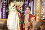 Surya CMD Daughter Tejaswini Wedding Photos - 120 of 152
