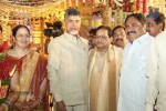 Surya CMD Daughter Tejaswini Wedding Photos - 123 of 152
