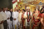 Surya CMD Daughter Tejaswini Wedding Photos - 125 of 152