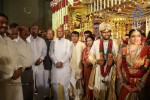 Surya CMD Daughter Tejaswini Wedding Photos - 128 of 152