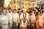 Surya CMD Daughter Tejaswini Wedding Photos - 130 of 152