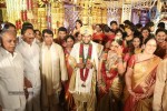 Surya CMD Daughter Tejaswini Wedding Photos - 133 of 152
