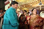 Surya CMD Daughter Tejaswini Wedding Photos - 137 of 152