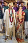 Surya CMD Daughter Tejaswini Wedding Photos - 140 of 152