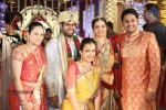 Surya CMD Daughter Tejaswini Wedding Photos - 142 of 152