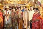 Surya CMD Daughter Tejaswini Wedding Photos - 143 of 152