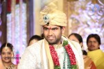 Surya CMD Daughter Tejaswini Wedding Photos - 144 of 152