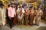 Surya CMD Daughter Tejaswini Wedding Photos - 146 of 152