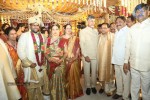Surya CMD Daughter Tejaswini Wedding Photos - 151 of 152
