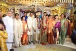 Surya CMD Daughter Tejaswini Wedding Photos - 152 of 152
