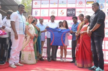 Swachh Telangana Trophy Press Meet Photos - 45 of 50