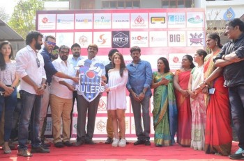 Swachh Telangana Trophy Press Meet Photos - 47 of 50