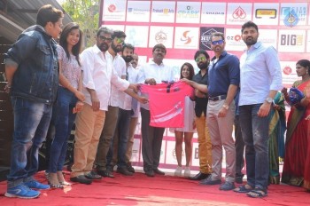 Swachh Telangana Trophy Press Meet Photos - 50 of 50