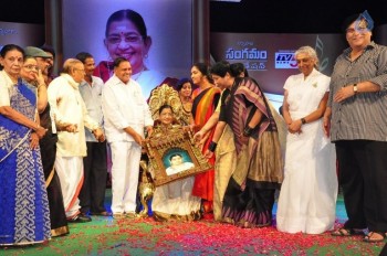 Swara Samraagni Award Presentation - 4 of 55