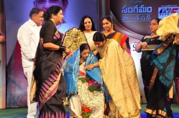 Swara Samraagni Award Presentation - 22 of 55