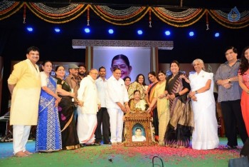 Swara Samraagni Award Presentation - 24 of 55