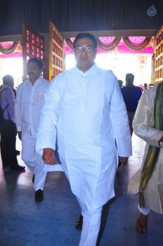 T. Subbarami Reddy Grandson Keshav Wedding Photos 1 - 9 of 62