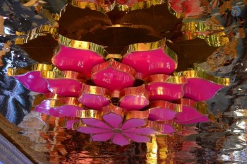 T. Subbarami Reddy Grandson Keshav Wedding Photos 2 - 22 of 100