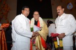 T Subbarami Reddy Felicitation Photos - 32 of 304