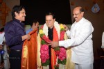 T Subbarami Reddy Felicitation Photos - 286 of 304
