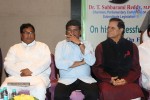 T Subbarami Reddy Felicitation Photos - 304 of 304