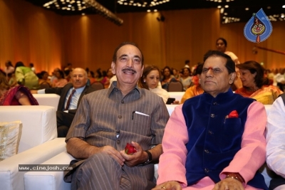 T Subbarami Reddy Grandson Anirudh Wedding Photos - 36 of 76