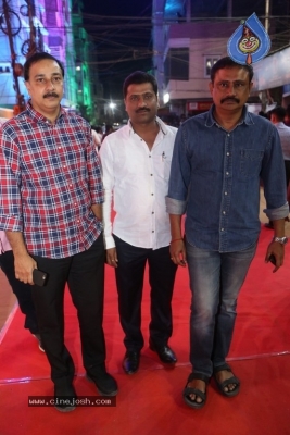 Taher Sound 40th Anniversary Function - 6 of 20