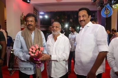 Taher Sound 40th Anniversary Function - 15 of 20