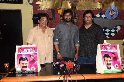 Talasani Distributes Grocery Kits - 6 of 16