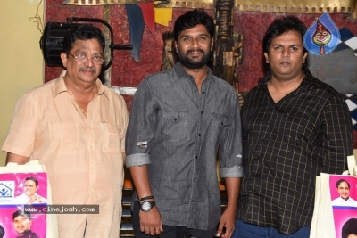 Talasani Distributes Grocery Kits - 12 of 16