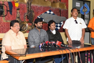 Talasani Distributes Grocery Kits - 15 of 16