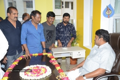 Talasani Launches Dance in Dance Fitness Studio - 1 of 25